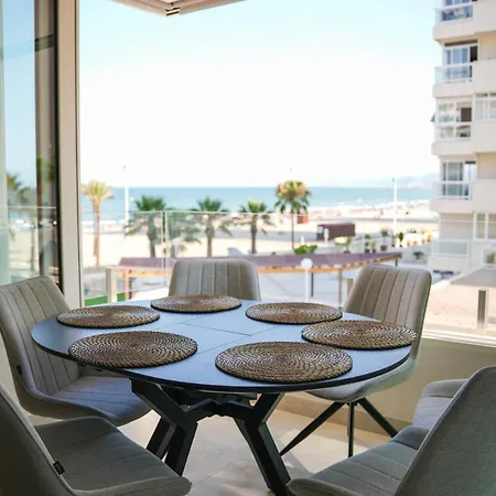 Sucro Playa Cullera