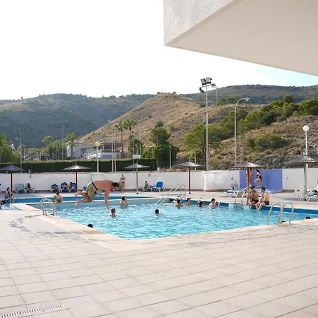 Sucro Playa Appartement Cullera
