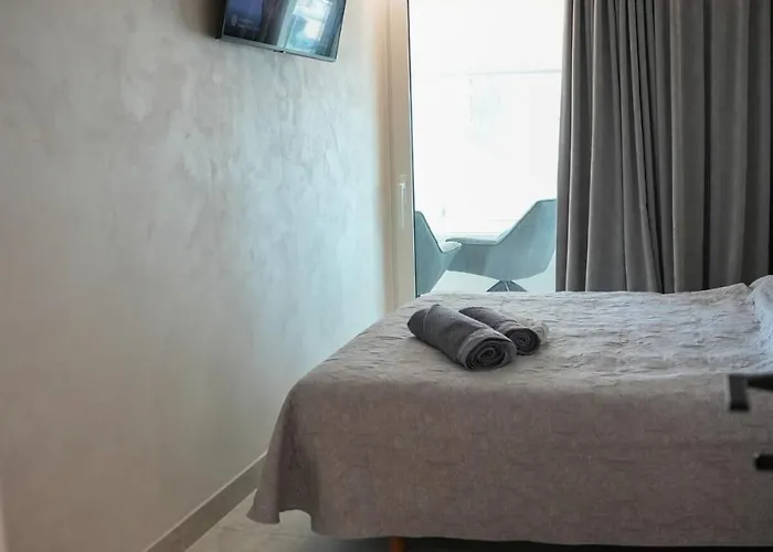 Sucro Playa Appartement Cullera