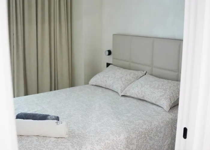 Sucro Playa Appartement Cullera