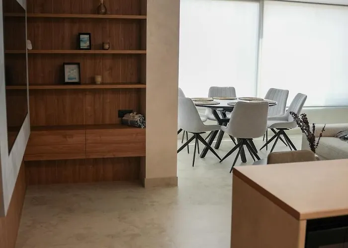 Sucro Playa Appartement Cullera