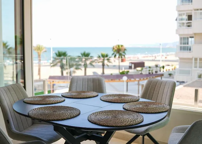 Sucro Playa Cullera