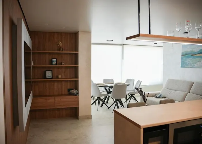 Appartement Sucro Playa Cullera