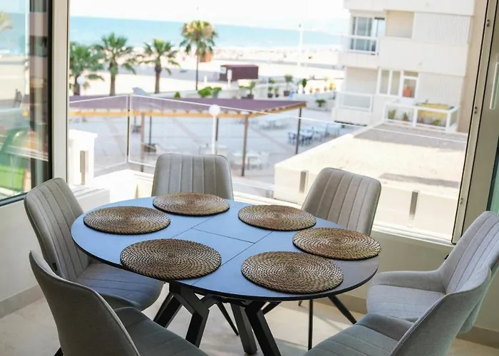 Sucro Playa * Cullera