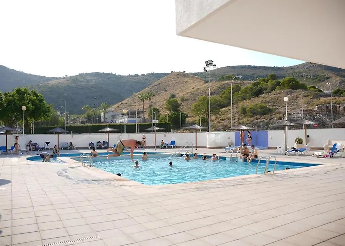 Sucro Playa Appartement Cullera