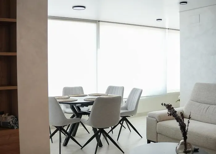 Appartement Sucro Playa Cullera