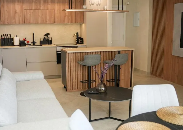 Appartement Sucro Playa