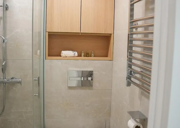 Appartement Sucro Playa *