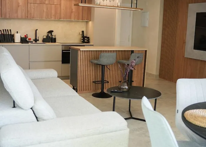Appartement Sucro Playa