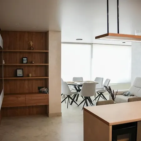 Apartman Sucro Playa Cullera