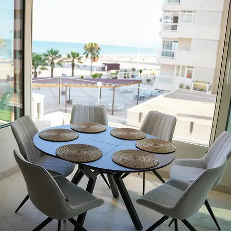 Sucro Playa * Cullera