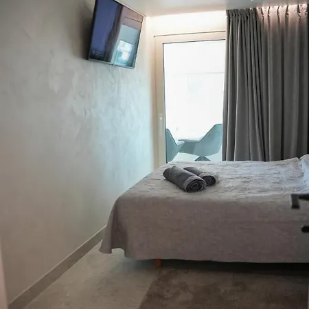 Sucro Playa アパート クリェラ