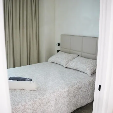 Sucro Playa アパート クリェラ