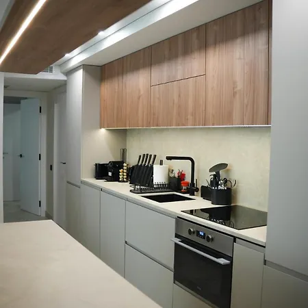 アパート Sucro Playa *