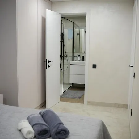 アパート Sucro Playa *