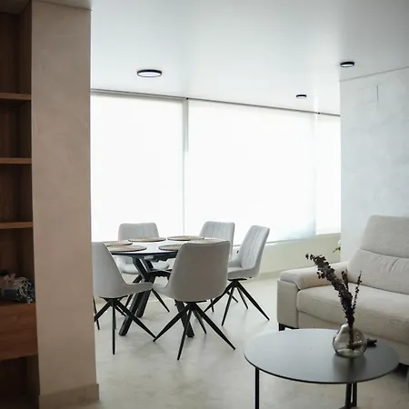 アパート Sucro Playa クリェラ