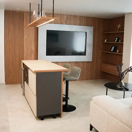 Sucro Playa アパート クリェラ