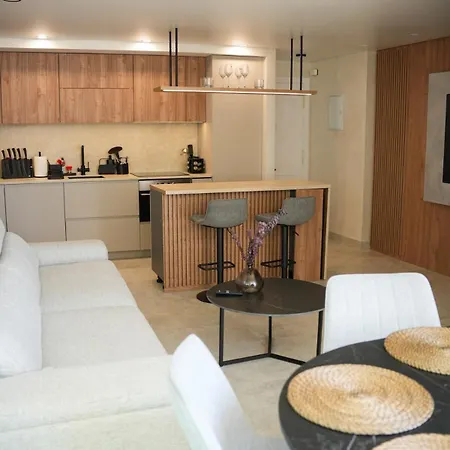 アパート Sucro Playa