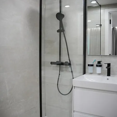 Sucro Playa アパート