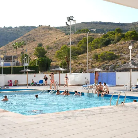 Sucro Playa アパート クリェラ