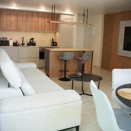 アパート Sucro Playa