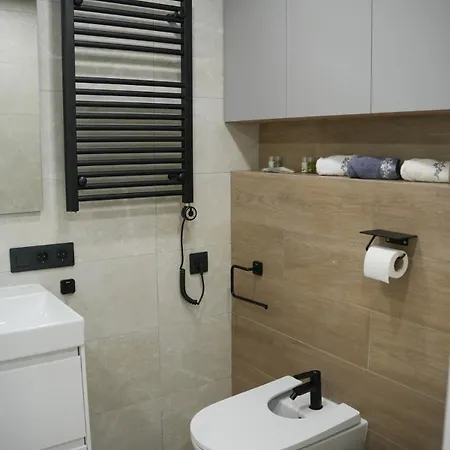 Sucro Playa アパート *