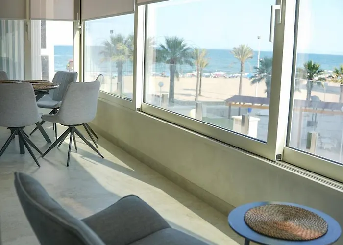 Sucro Playa Apartamento