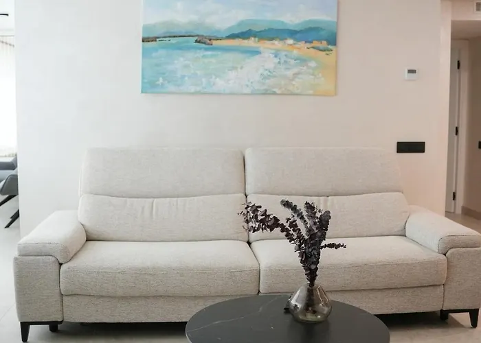Sucro Playa Apartamento
