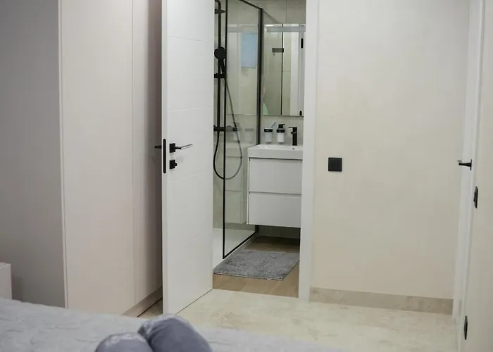 Apartamento Sucro Playa *