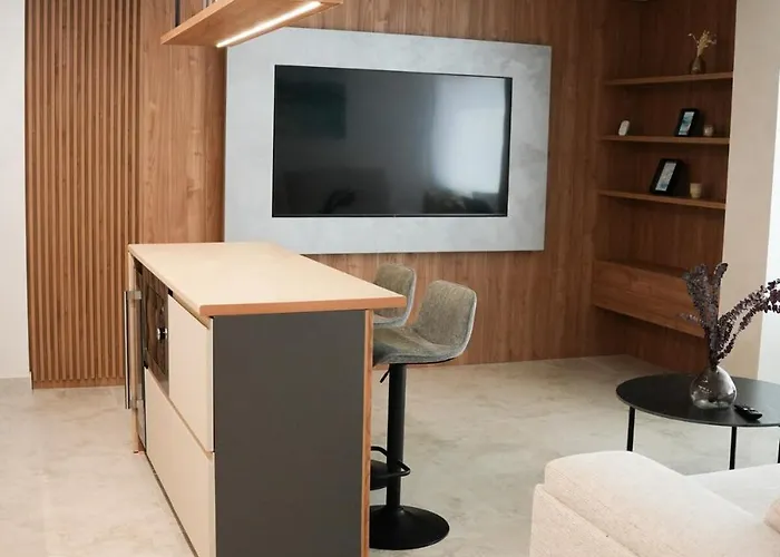 Sucro Playa Apartamento Cullera