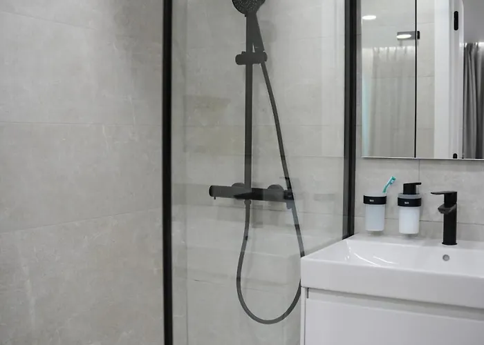Sucro Playa Apartamento