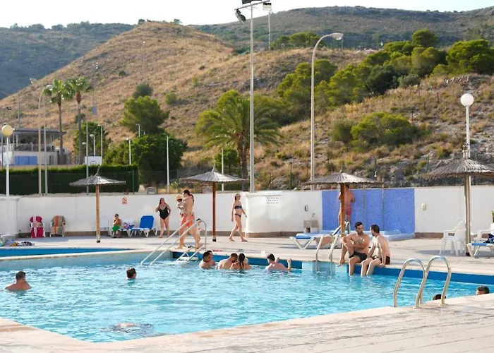Sucro Playa Apartamento Cullera