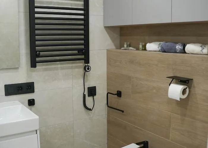 Sucro Playa Apartamento *
