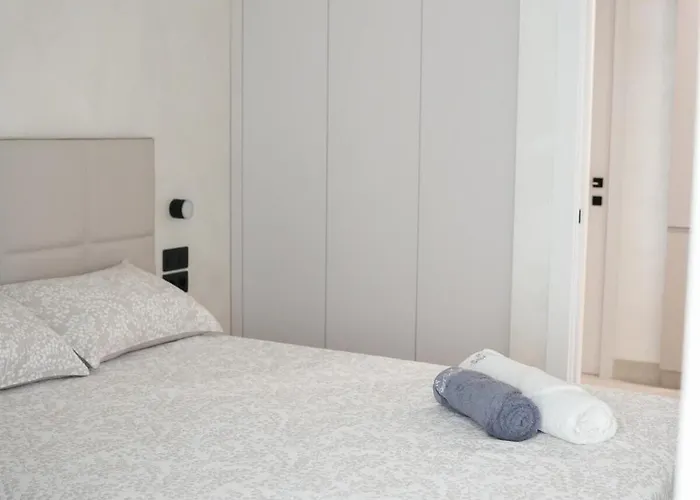 Apartamento Sucro Playa *